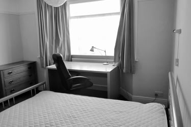 4 bed house, Broadlands Road, Portswood, Southampton, SO173AR - Image 6